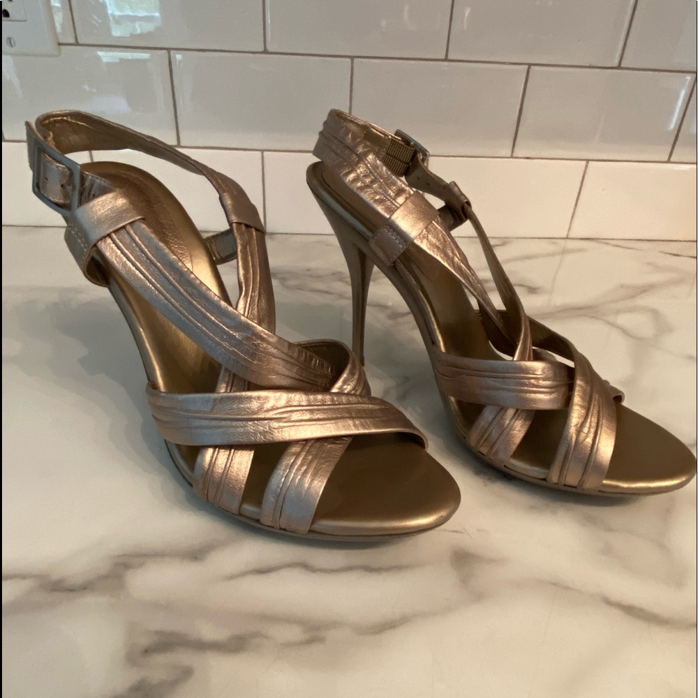 ALDO Heels